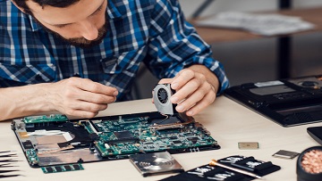  msi laptop services